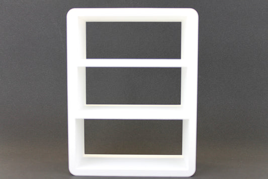 Stojak na gablotkę Hot Wheels