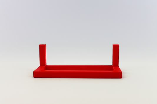 Stojaki na modele w protektorach