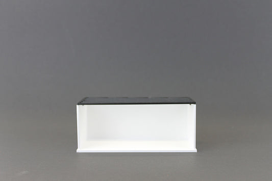 Garaż na model Hot Wheels