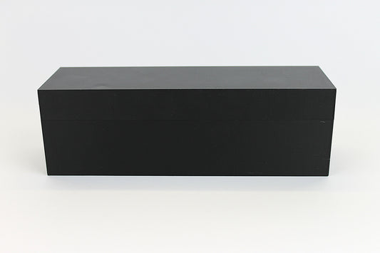 Pojemnik na monety w kwadratowych kapslach