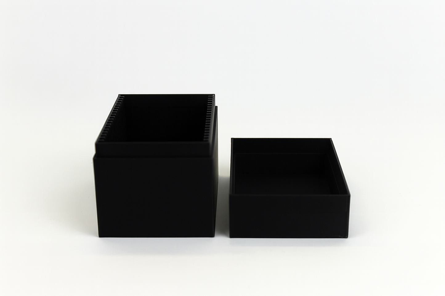 Pojemnik na monety w holderkach