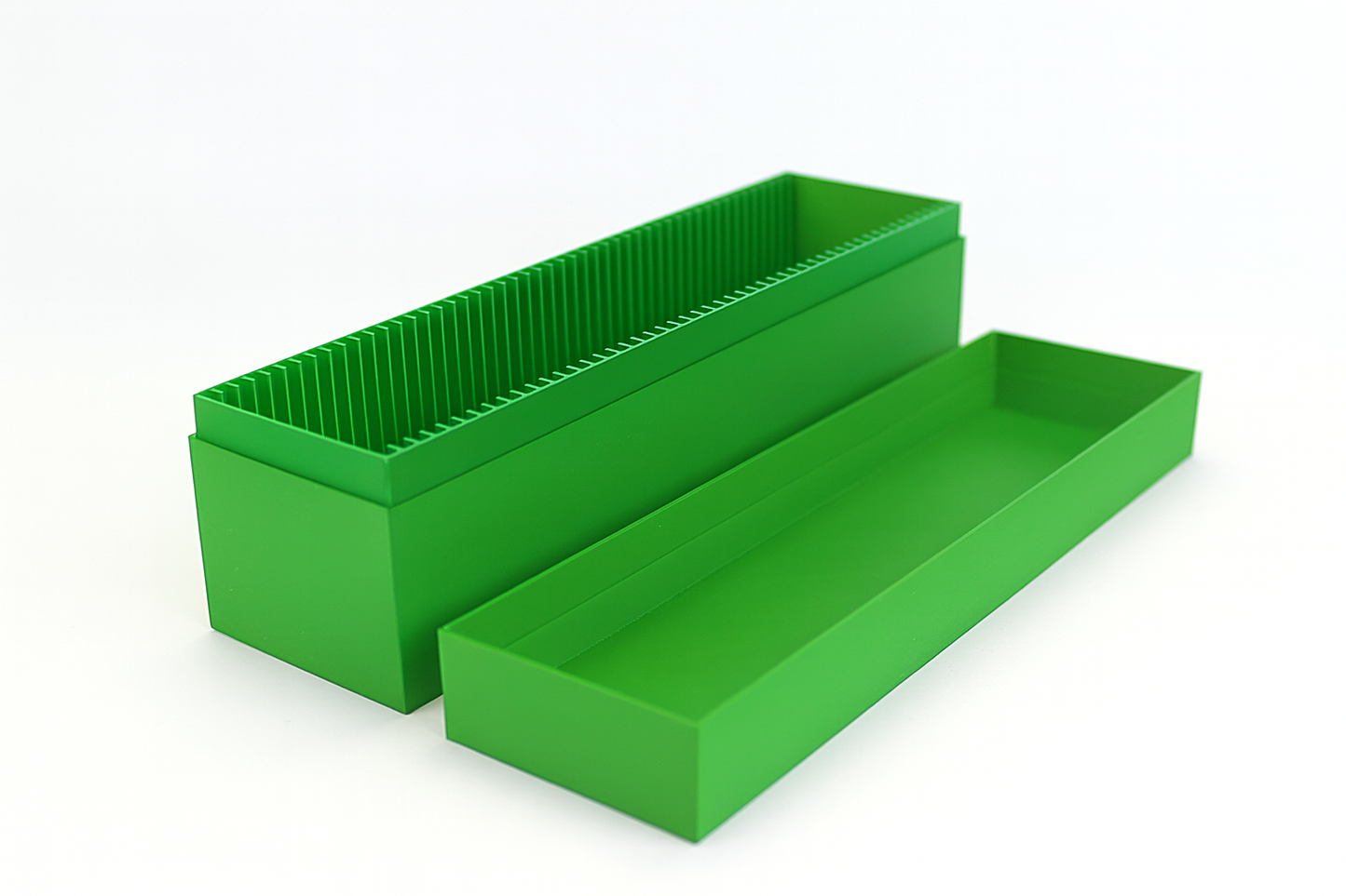 Pojemnik na monety w holderkach