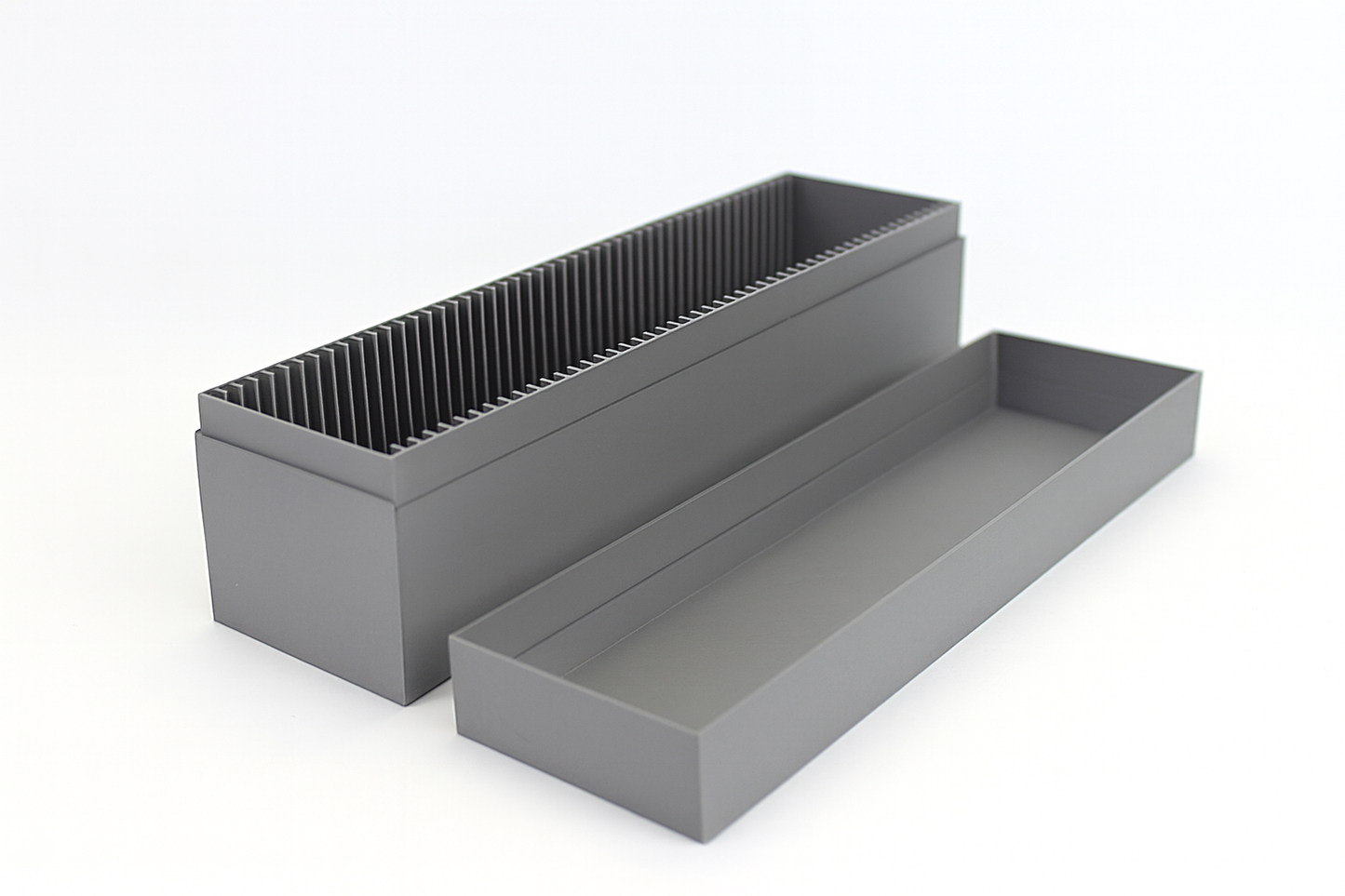 Pojemnik na monety w holderkach