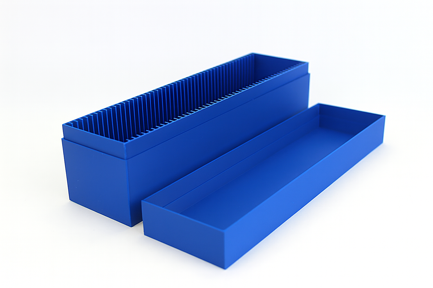 Pojemnik na monety w holderkach