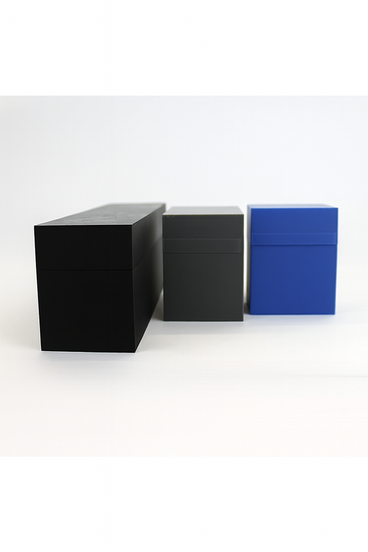 Pojemnik na monety w holderkach