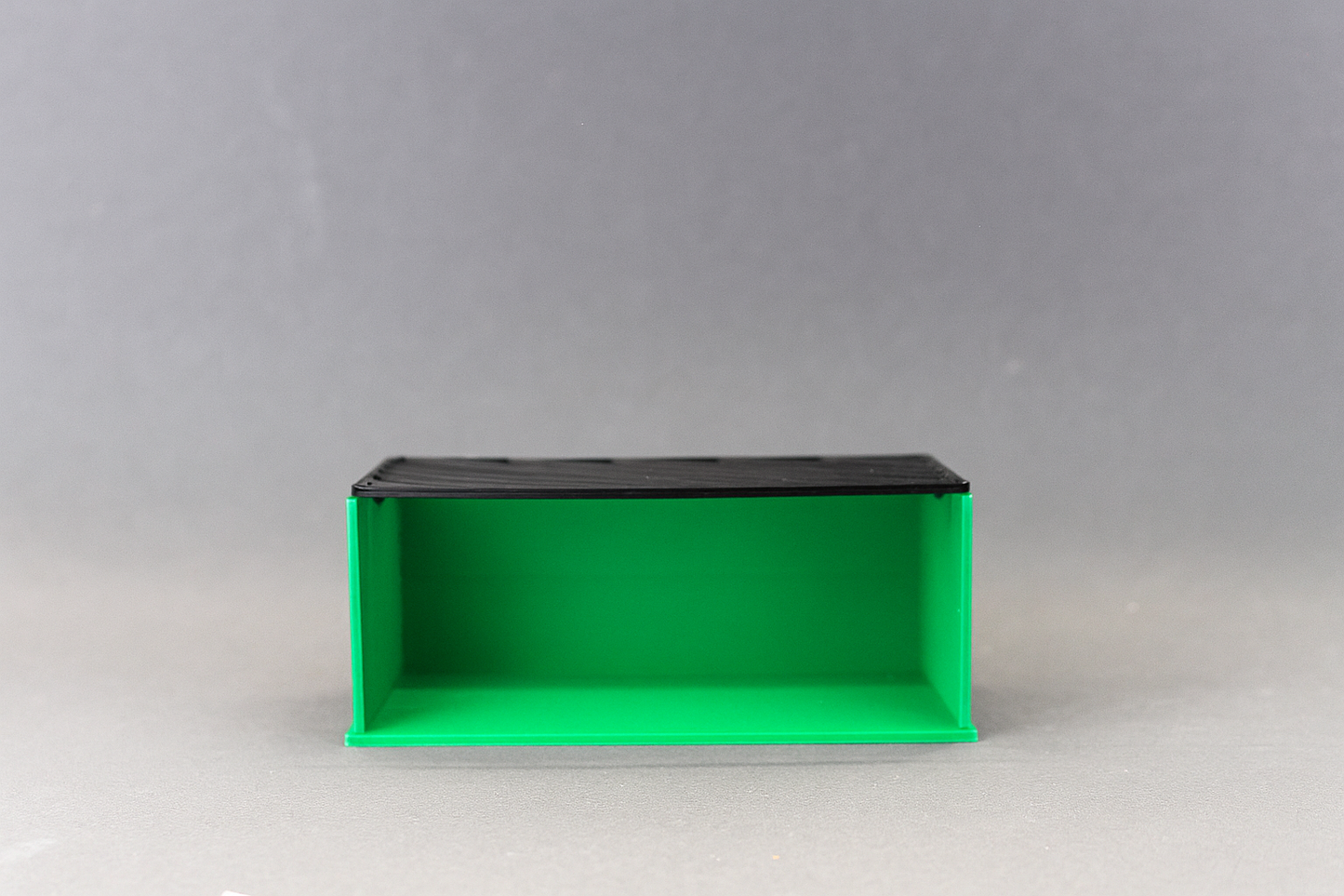 Garaż na model Hot Wheels