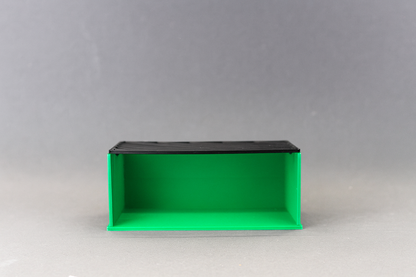 Garaż na model Hot Wheels