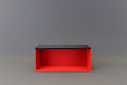 Garaż na model Hot Wheels