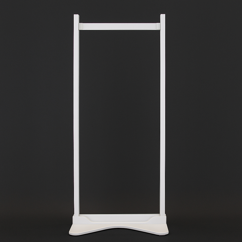 Stojak na karty Hot Wheels – Mainline / Silver Series