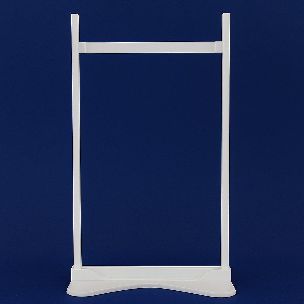 Stojak na karty Hot Wheels – Mainline / Silver Series