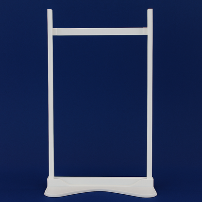 Stojak na karty Hot Wheels – Mainline / Silver Series