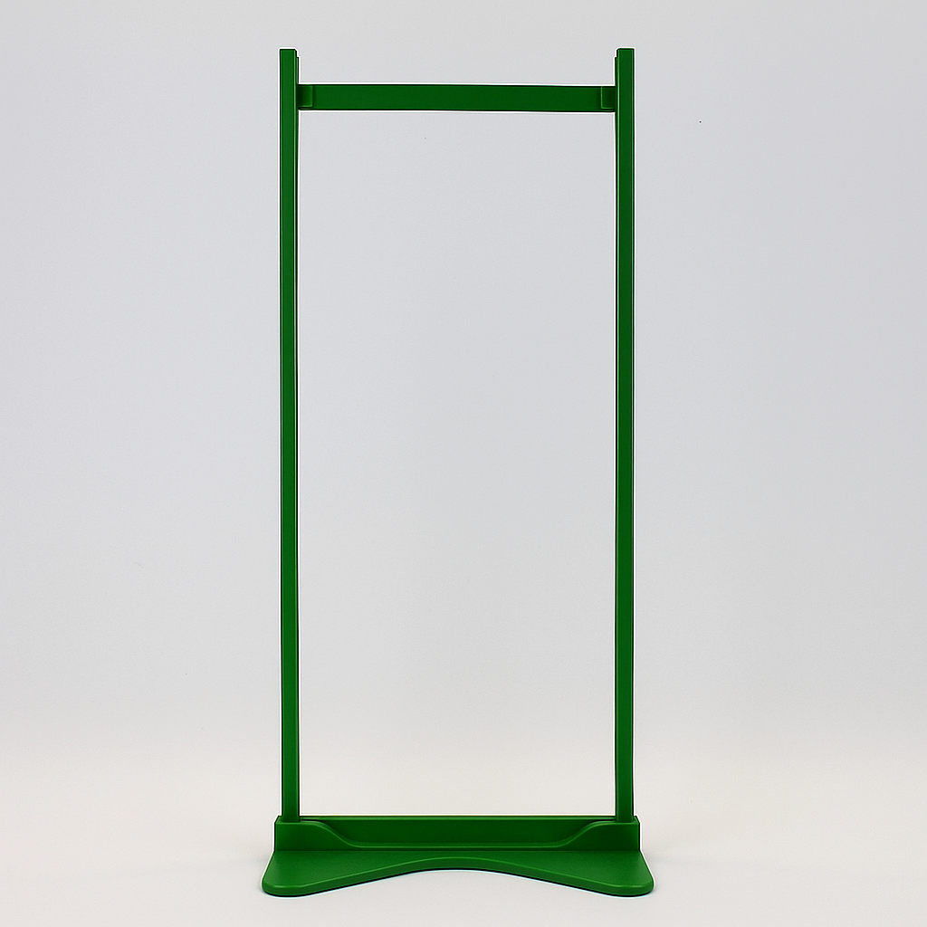 Stojak na karty Hot Wheels – Mainline / Silver Series