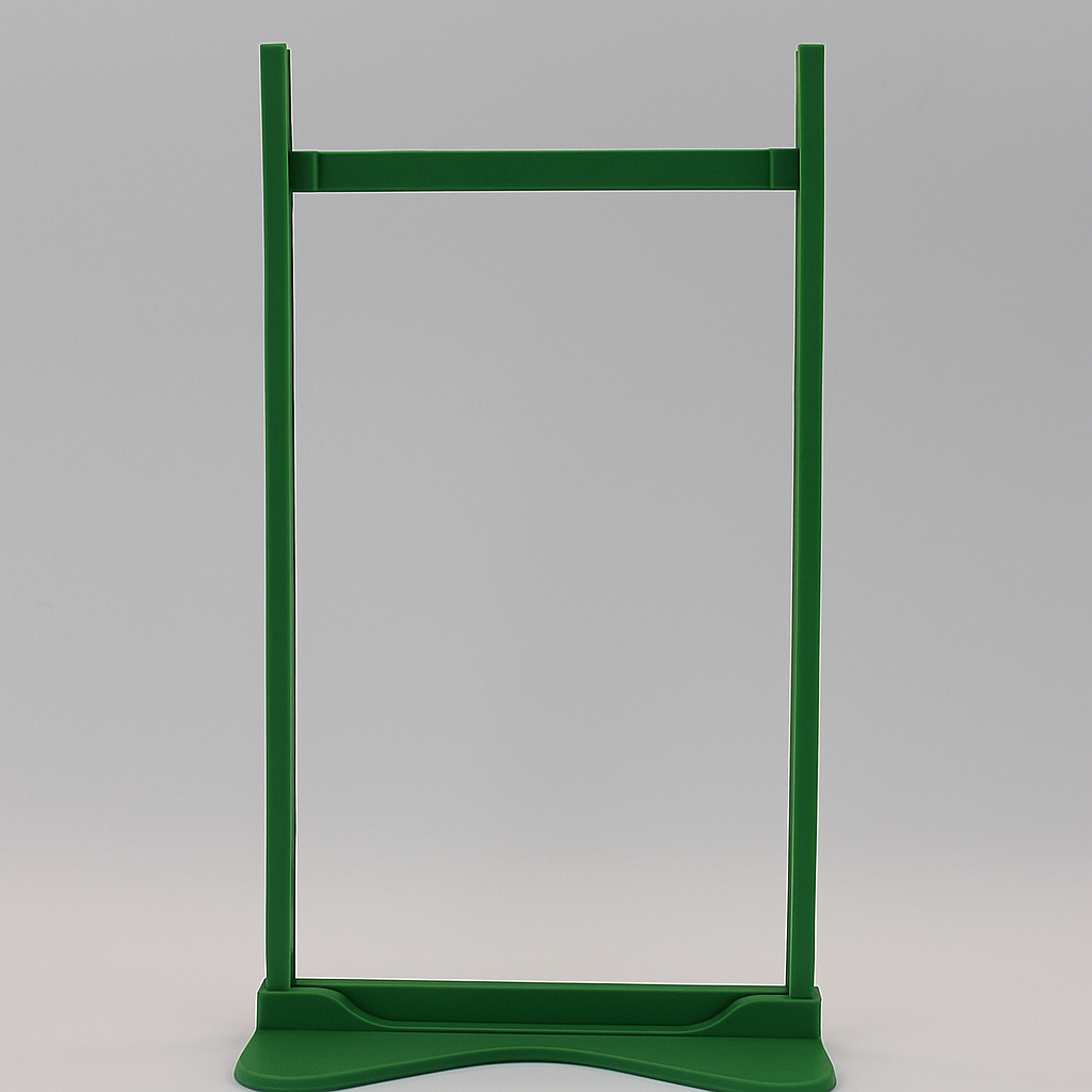 Stojak na karty Hot Wheels – Mainline / Silver Series