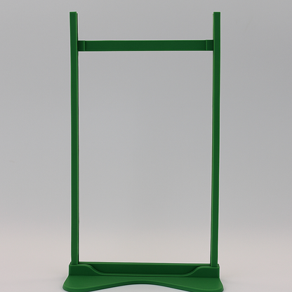 Stojak na karty Hot Wheels – Mainline / Silver Series