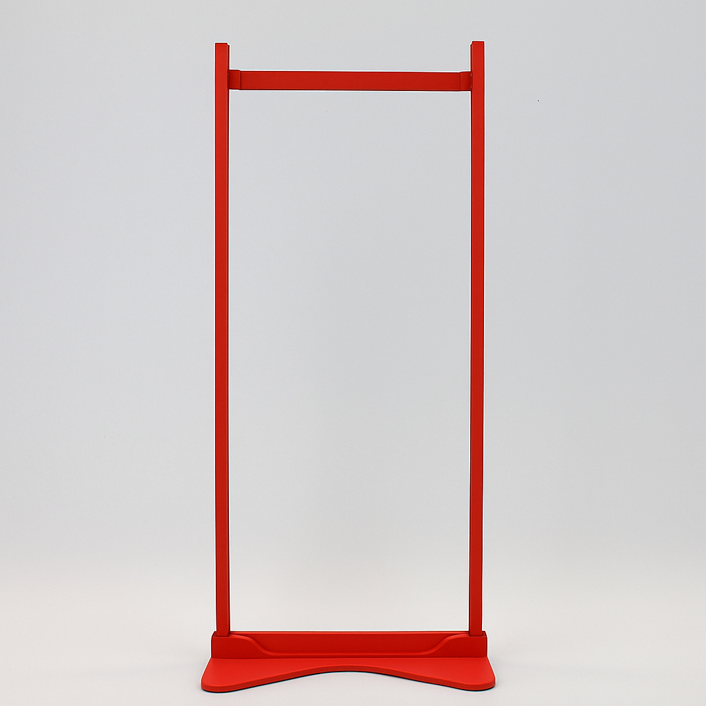 Stojak na karty Hot Wheels – Mainline / Silver Series