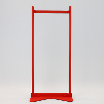 Stojak na karty Hot Wheels – Mainline / Silver Series