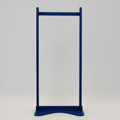 Stojak na karty Hot Wheels – Mainline / Silver Series