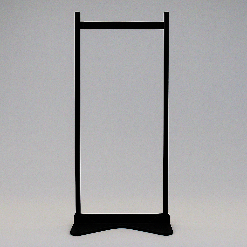 Stojak na karty Hot Wheels – Mainline / Silver Series