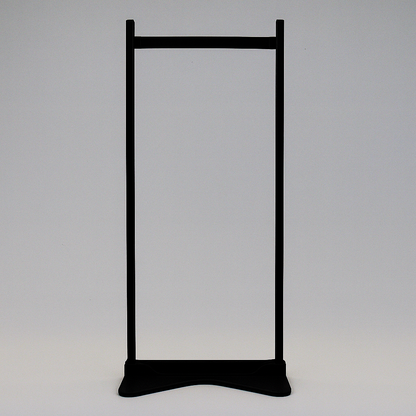 Stojak na karty Hot Wheels – Mainline / Silver Series