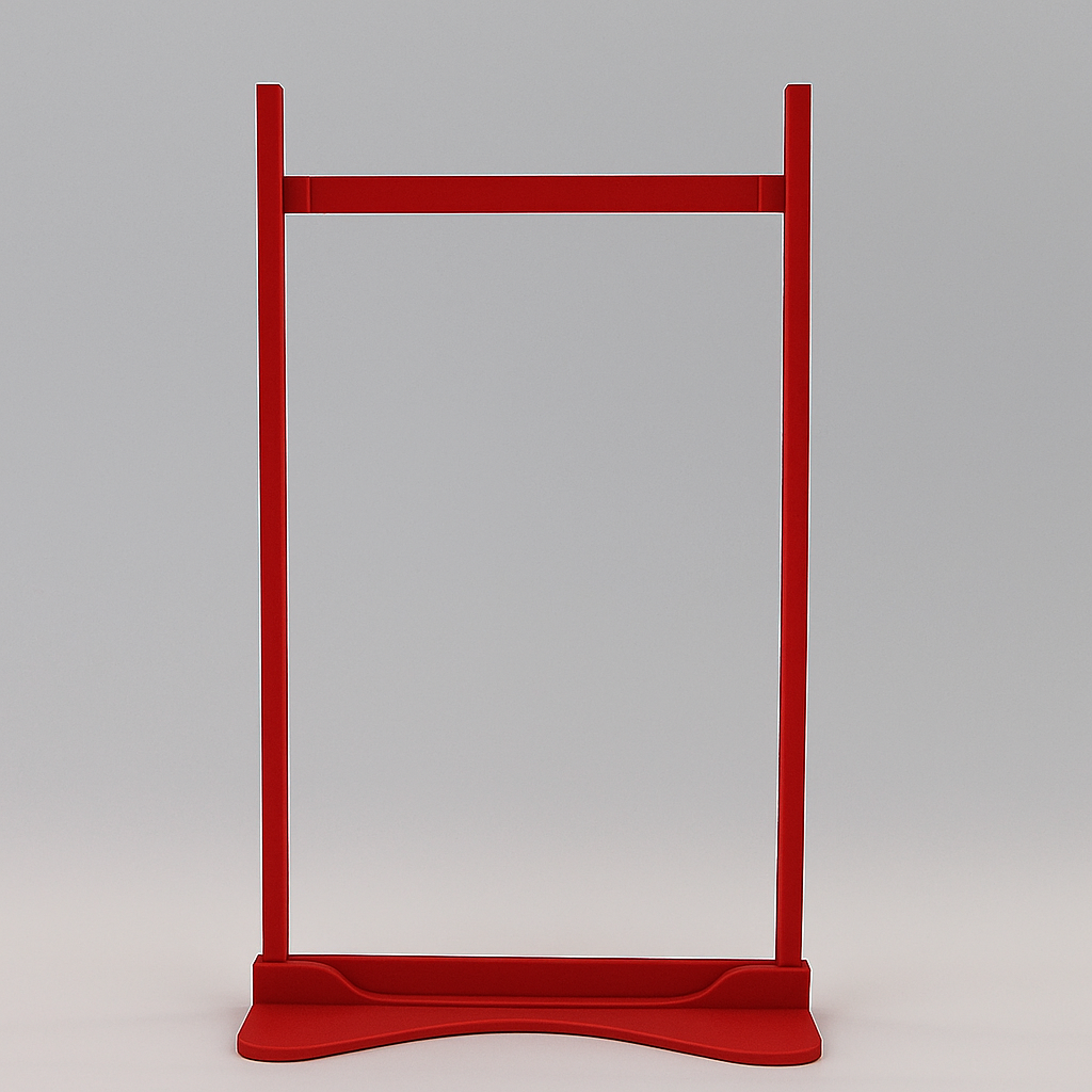 Stojak na karty Hot Wheels – Mainline / Silver Series