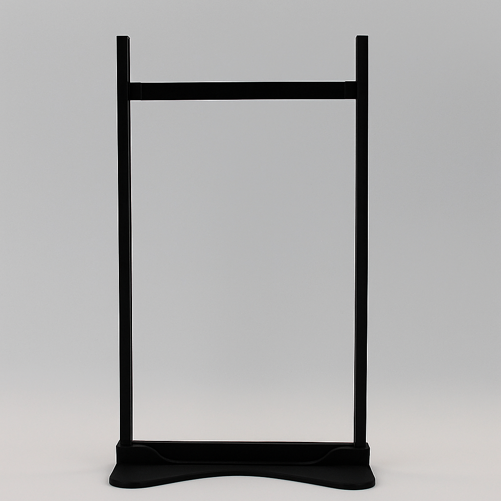 Stojak na karty Hot Wheels – Mainline / Silver Series