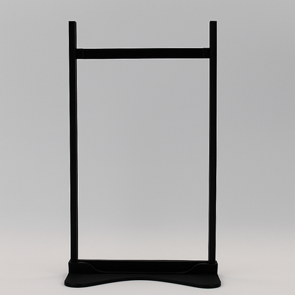 Stojak na karty Hot Wheels – Mainline / Silver Series