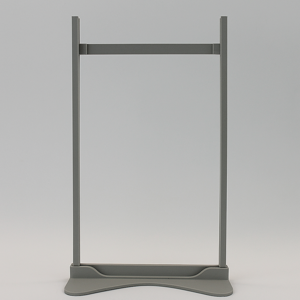 Stojak na karty Hot Wheels – Mainline / Silver Series