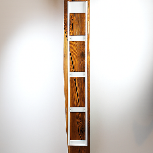 Wieszak na modele Hot Wheels