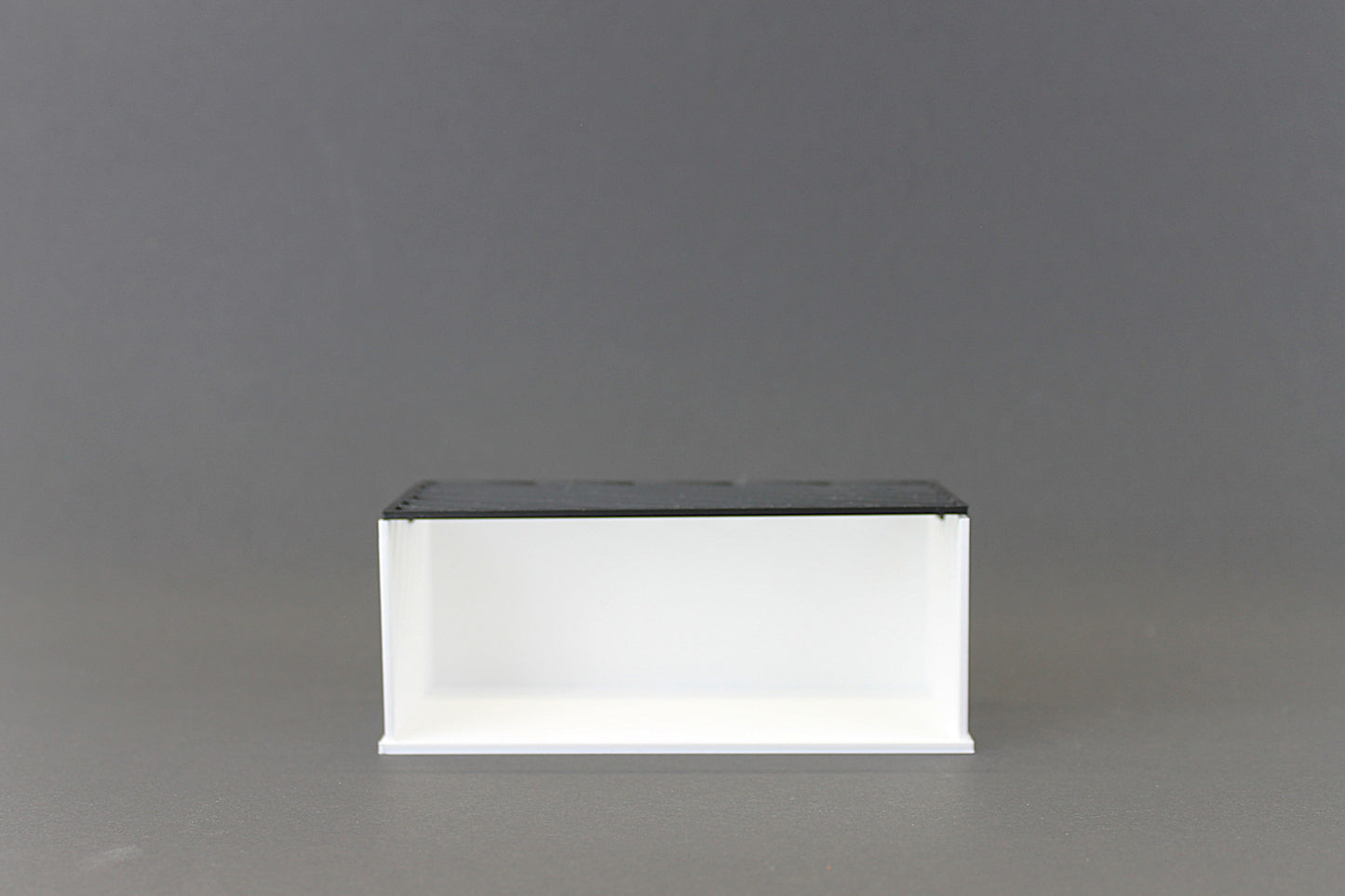 Garaż na model Hot Wheels