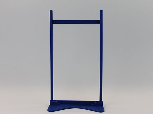 Stojak na karty Hot Wheels – Mainline / Silver Series