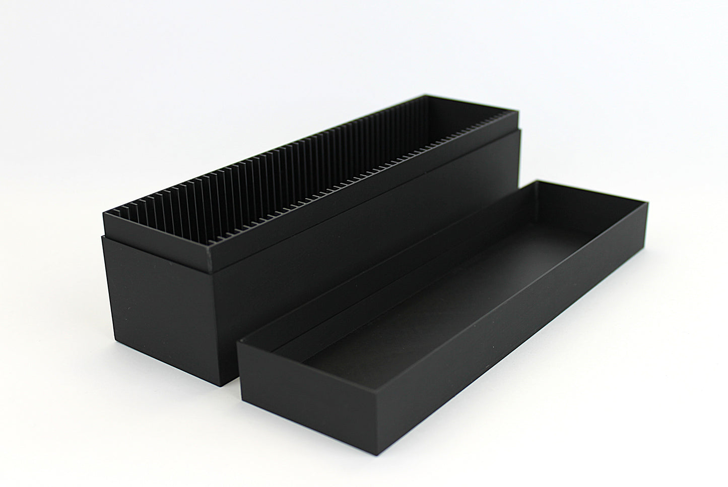 Pojemnik na monety w holderkach