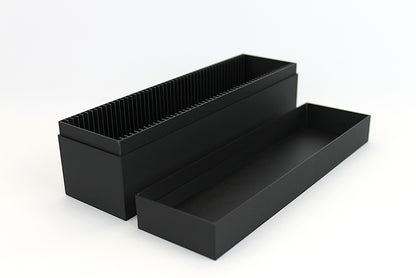 Pojemnik na monety w holderkach